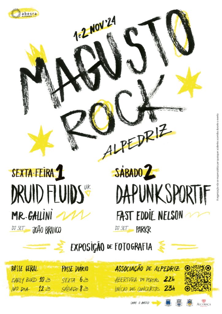 Final Poster format.