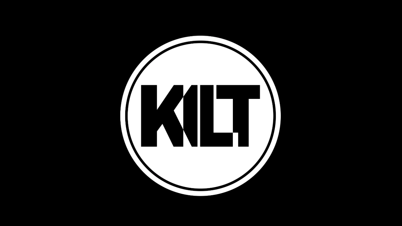 logo Kilt Agency