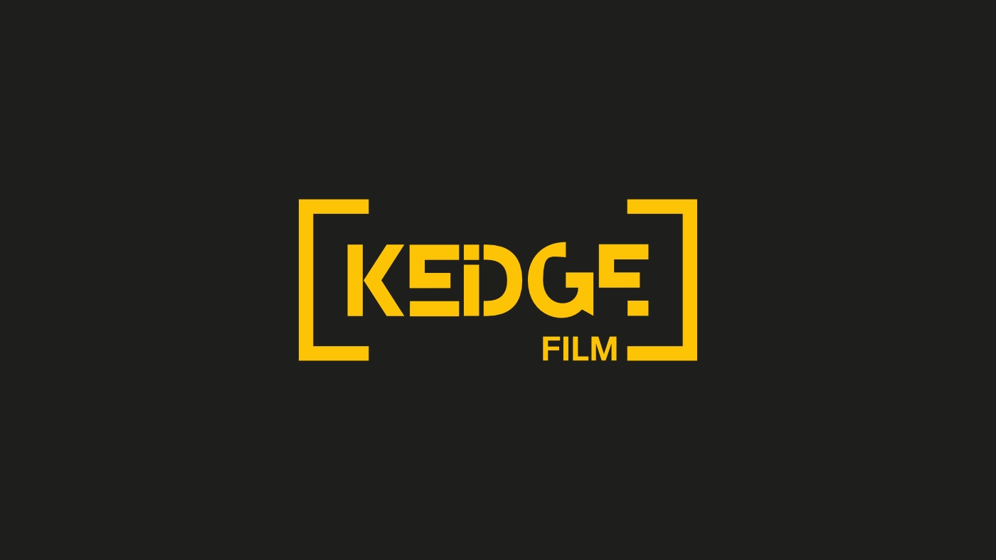 KEIDGE FILM logo