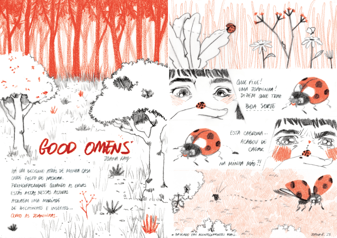 Good Omens – Nome Próprio